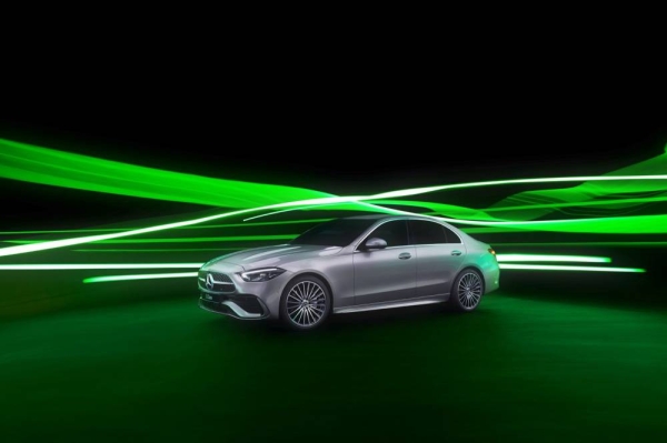 Juffali Automotive announces Mercedes-Benz National Day Offers