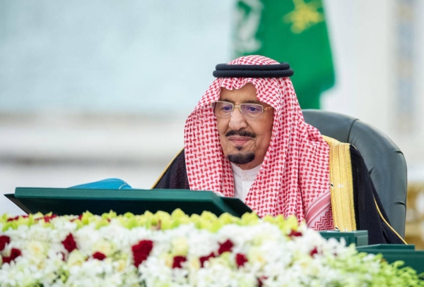 King Salman: National Day symbolizes unity deeply rooted in Saudi identity