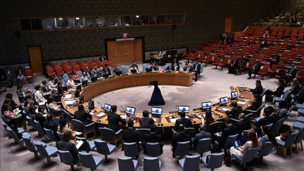 Finland to propose abolishing veto power for all UN Security Council members