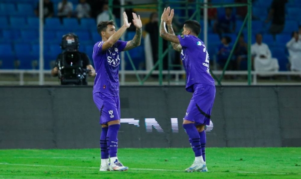 Al Hilal begins King’s Cup defense with narrow victory over Al Bukayriyah