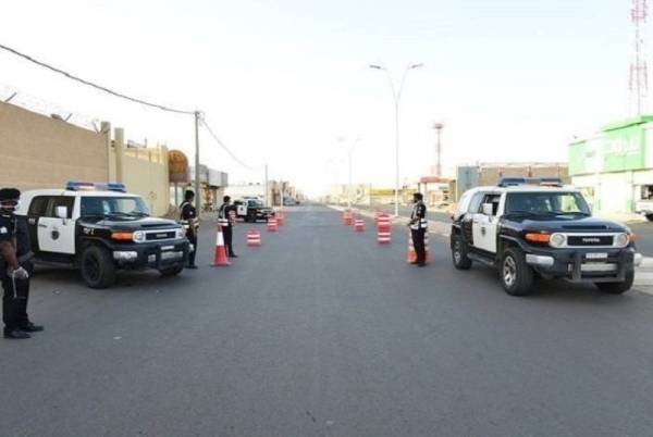 The Ministry of Interior announced on Saturday that the security forces have arrested a total of 22094 illegal residents during inspection raids carried out in various regions of Saudi Arabia during the last week.
