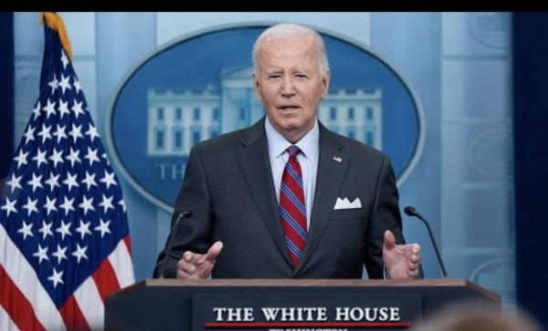 Biden rebukes Netanyahu amid tensions over Mideast peace deal and Gaza war