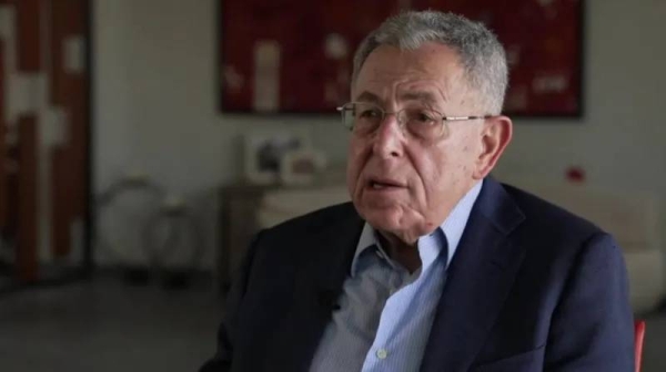 Fouad Siniora says the conflict in Lebanon should not be inextricably linked to the war in Gaza