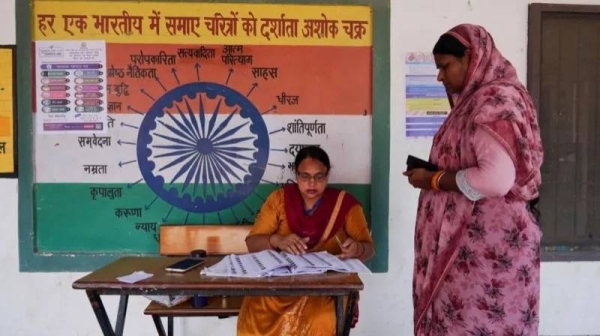 Kashmir and Haryana prove India exit polls wrong