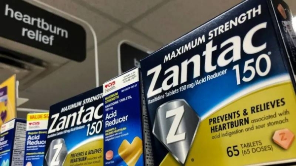 GSK has reached agreements with law firms representing around 80,000 claimants