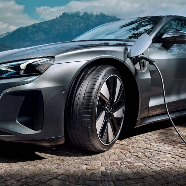 Hankook Tire expands size range of premium ‘iON’ EV tires to meet diverse needs in Saudi Arabia