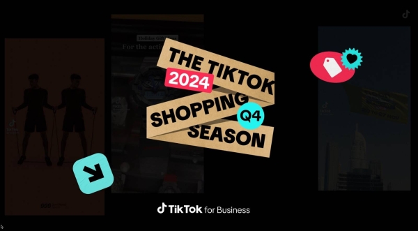 Here’s how TikTok makes every day a shopping day