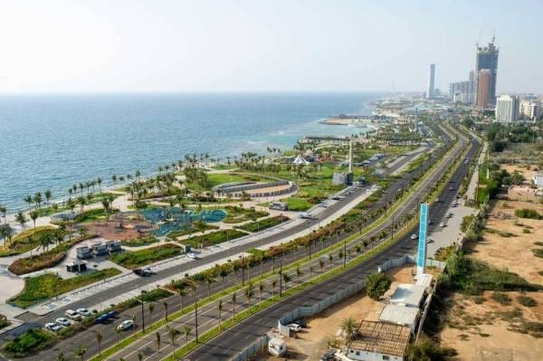 The Jeddah Mayoralty, in collaboration with the relevant authorities, was able to reclaim 31 government land sites on the waterfronts in the North Abhur region along the Red Sea coast.