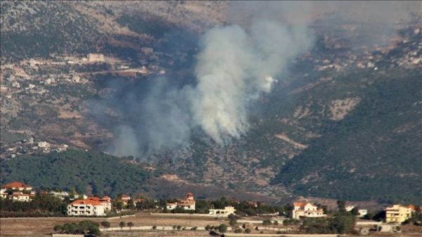 UNIFIL issues level 3 danger sirens amid escalating tensions in southern Lebanon