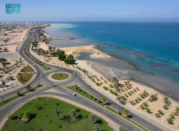 The Public Prosecution warned that those, who tamper with the marine environment and water bodies, will be penalized with imprisonment and hefty fines.