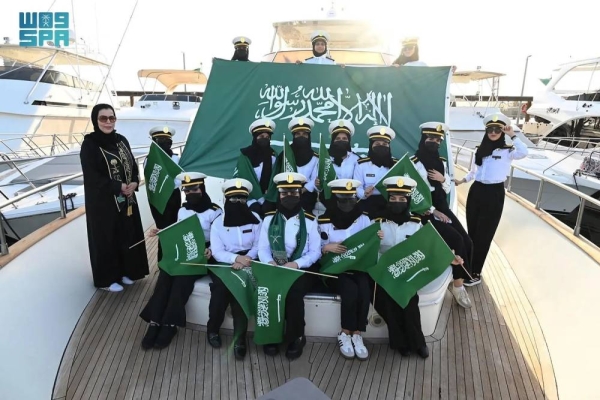 King Abdulaziz University opens admission to maritime specializations for women for the first time