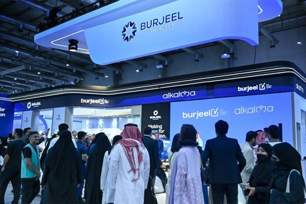 Burjeel Holdings unveils innovative mental health and ambulatory care solutions at Global Health Exhibition