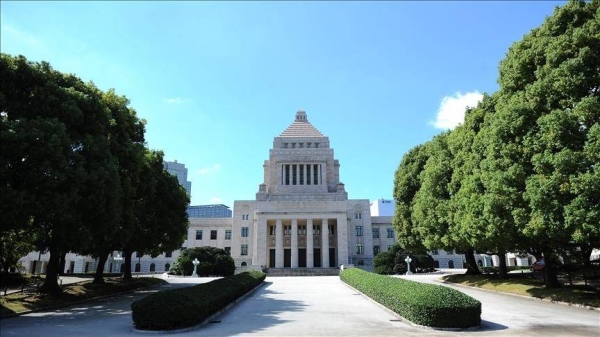 Japan prepares for snap election as over 105 million voters head to polls