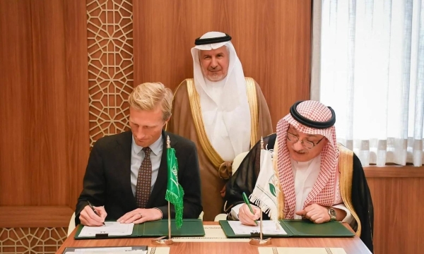 KSrelief, WFP sign  million agreement to provide food aid to vulnerable families in Yemen