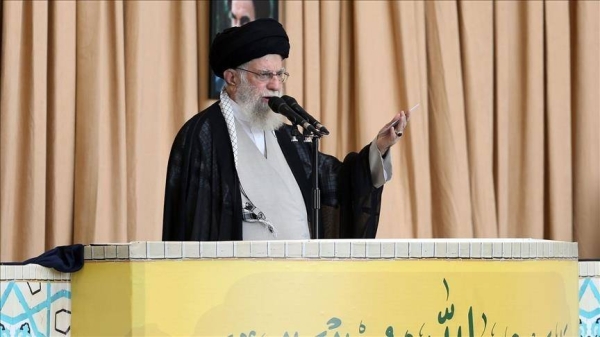 Khamenei warns against exaggerating or underestimating the impact of Israel’s airstrike on Iran