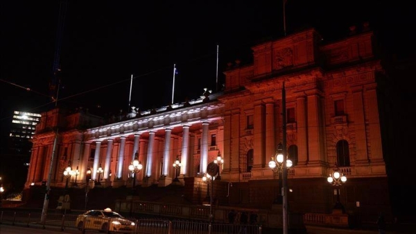 Australia’s ruling Labor Party loses Queensland election, ending nearly a decade of rule