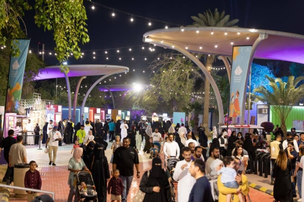 Indonesia Days event celebrates cultural diversity at Al Suwaidi Park