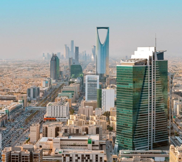 Saudi Arabia's liquidity levels surge 8.7% year-on-year, reaching SR2.9 trillion by August 2024