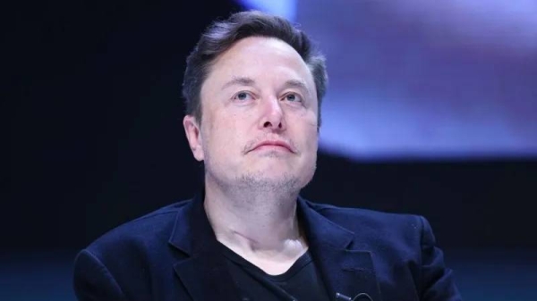 Elon Musk and his super PAC sued over m sweepstakes