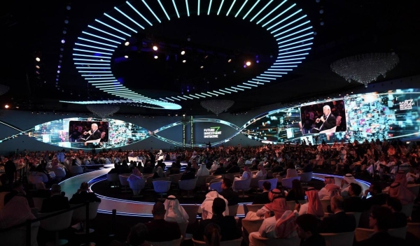 FII 2024: Day 1 focuses on collaboration and transformative investment ideas