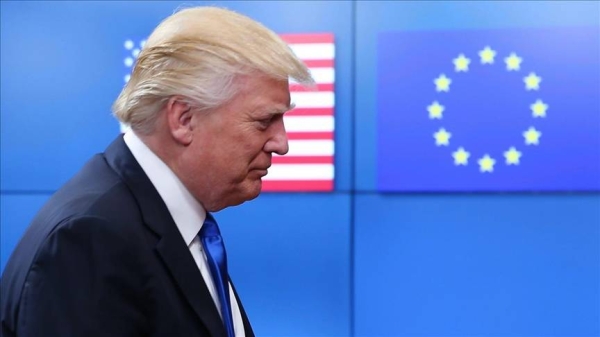 EU braces for potential shifts in transatlantic relations ahead of US presidential election