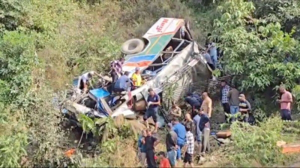 The government of Uttarakhand state has ordered an inquiry into the accident