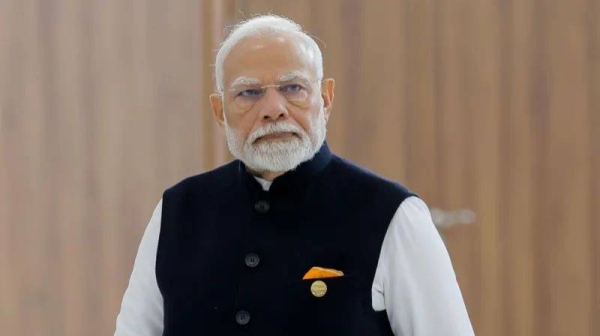 India’s Modi condemns violence after Canada temple incident