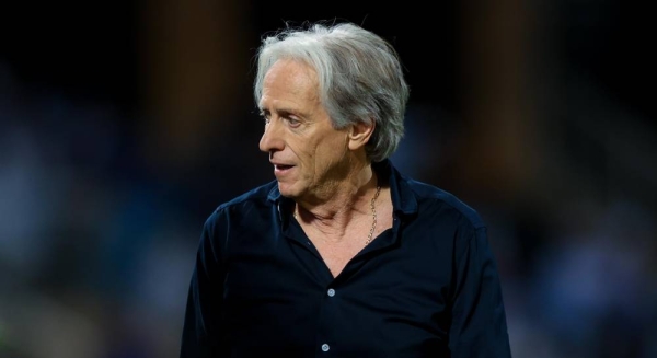 Jorge Jesus highlights difficulty of Al Hilal's 3-1 win over Al Ettifaq