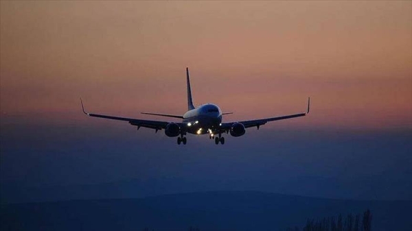 Ukraine terminates air traffic agreement with Iran