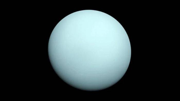 New Uranus research suggests what’s known about the planet could be wrong