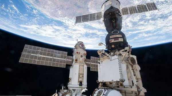 NASA worries space station leaks in Russian module are potentially ‘catastrophic’