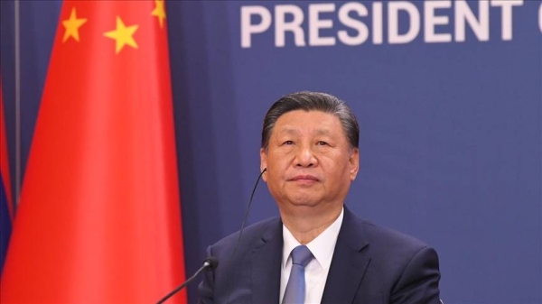 Xi Jinping: Efforts to block economic cooperation are ‘backpedaling’