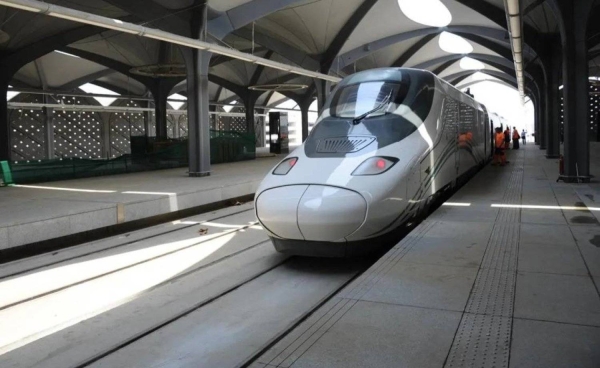 SAR chief: Special program to localize railway industry to be announced next week