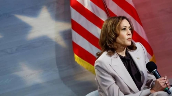 Kamala Harris campaign grapples with post-election fundraising push