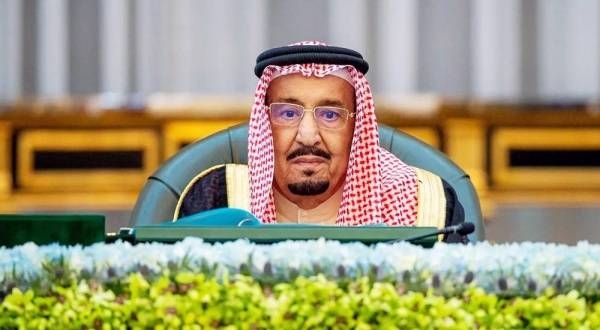 King Salman to host 1,000 Umrah pilgrims from 66 countries