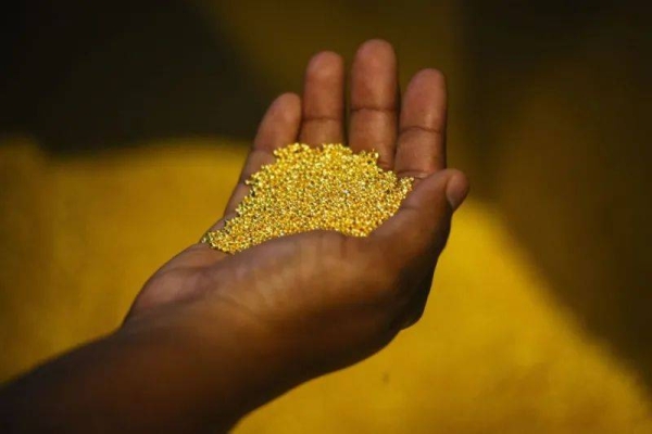 Mali wins 0m in gold mining dispute after detaining British businessman