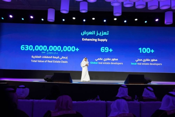 Cityscape Global 2024 showcases Saudi real estate sector’s growing appeal to global investors