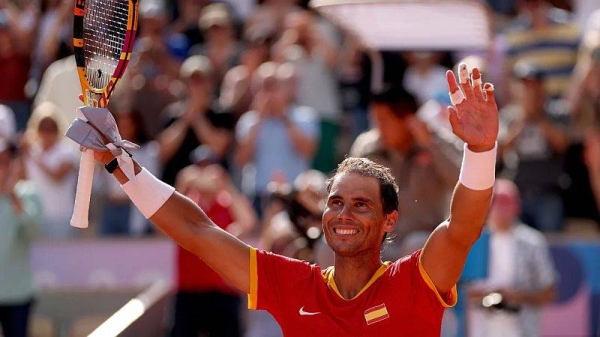 Rafael Nadal: Farewell to the ‘King of Clay’