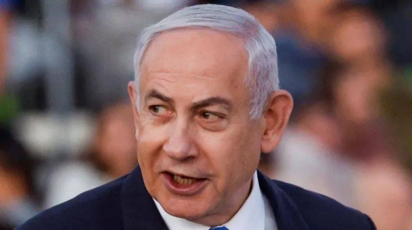 The International Criminal Court issued an arrest warrant for Benjamin Netanyahu on Thursday