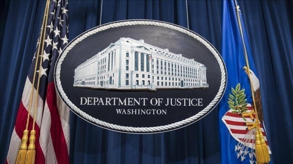 Trump plans overhaul of Justice Department: Report