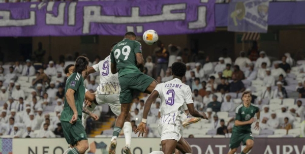 Al Ahli edges Al Ain 2-1, bolsters perfect start in AFC Champions League Elite