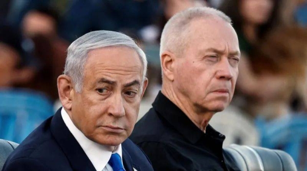 Israel denied the ICC's authority and the legitimacy of the warrants for Benjamin Netanyahu and Yoav Gallant