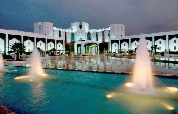 King Salman approves Founding Law for transformation of King Khaled Eye Specialist Hospital and Research Center 
