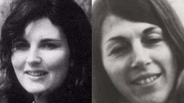 Police have been trying to solve the murders of Susan Bartlett and Suzanne Armstrong for almost 50 years