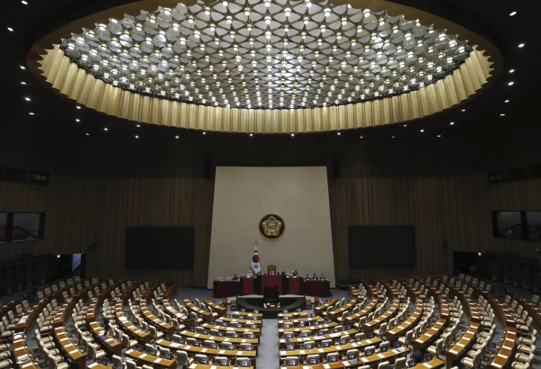 South Korea faces political turmoil as impeachment vote looms for President Yoon Suk Yeol