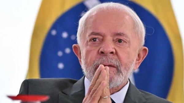 President Luiz Inácio Lula da Silva