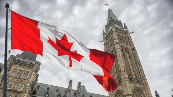Canada legalized assisted dying in 2016