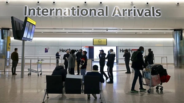 PIF acquires 15% stake in Heathrow Airport