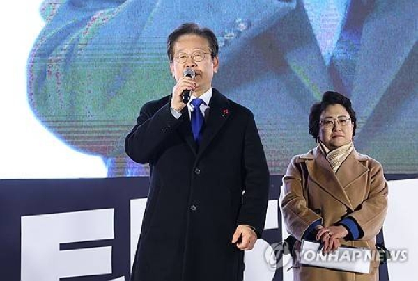 South Korean leaders urge stability as Yoon’s impeachment sparks political uncertainty