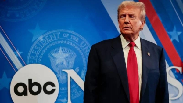 ABC News settles $15M defamation lawsuit with Trump over false rape liability claim